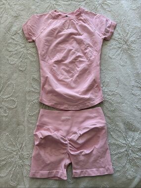 Activewear set